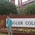 agler college