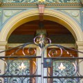 gates of mission dolores,&nbsp;2