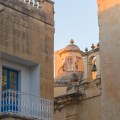 directions that would never work in malta- “it’s on that street with the picturesque&nbsp;church”