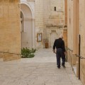 sunday stroll in&nbsp;birgu
