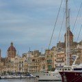 the yacht-to-church ratio in malta is one of the most impressive in the&nbsp;world